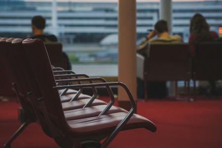 Voli cancellati tra Parigi e Palermo: disagi per i passeggeri