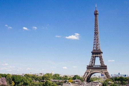 Cancellati i voli Air France Parigi Venezia e ritorno