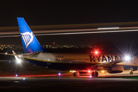 Ryanair cancella i voli Pisa Palermo e ritorno, ai passeggeri 250 euro