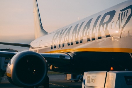 Stamattina voli cancellati Ryanair Catania Pescara e ritorno