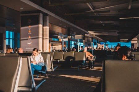 Cancellati i voli Ryanair Milano Lamezia e ritorno di ieri sera