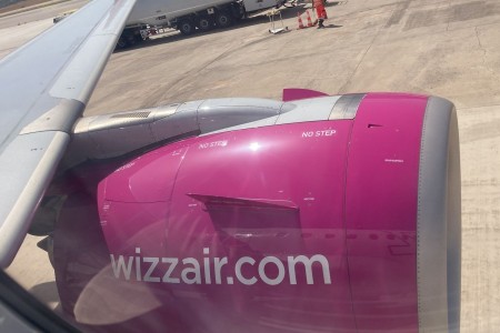 Wizzair cancella i voli Palermo Milano e ritorno, ai passeggeri 250 €