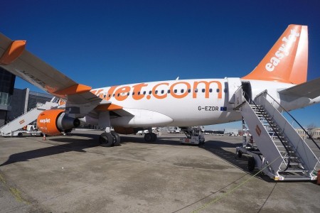 Disagi pesanti per i passeggeri dei voli EasyJet Milano Catania