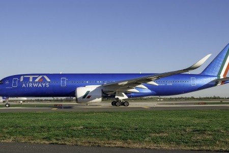 Tre ore di ritardo per i voli Ita Airways Milano Olbia e ritorno
