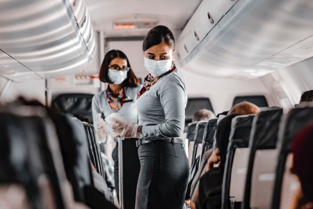 Sei ore di ritardo per i voli Wizzair Napoli Milano e ritorno