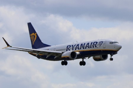 Bari Torino voli Ryanair in ritardo di oltre 3 ore