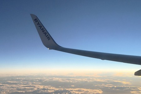 Cinque ore di ritardo per i voli Ryanair Brindisi Torino e ritorno
