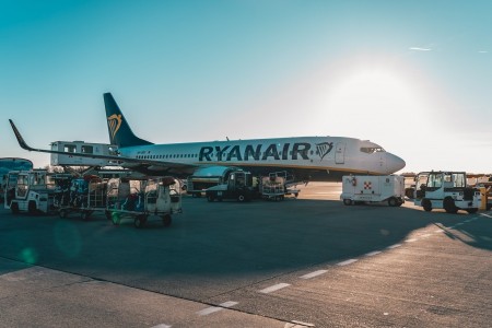 Quattro ore di ritardo per i voli Ryanair Napoli Venezia e ritorno