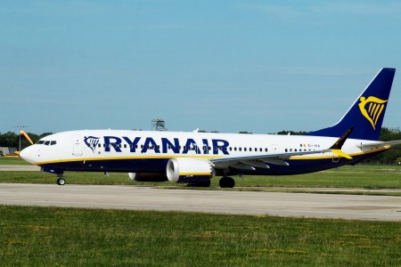 Cinque ore di ritardo per i voli Ryanair Torino Cagliari e ritorno