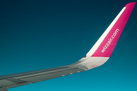 Cinque ore di ritardo per i voli Wizzair Catania Torino e ritorno