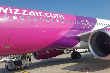 Una famiglia di Alessandria ottiene 646€ per sciopero aereo