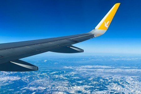 Una milanese ottiene 400 euro per volo cancellato Pegasus