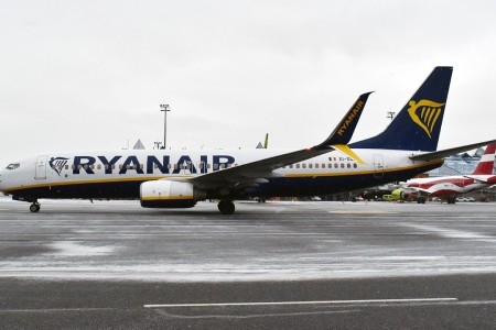 Due comaschi ottengono 1186 euro per volo cancellato Ryanair