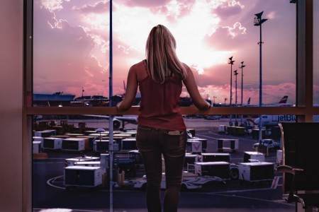 Condannata Volotea per volo cancellato Torino Napoli all'improvviso