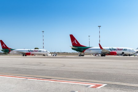 Volo cancellato Albastar Trapani Parma, ai passeggeri 250 euro