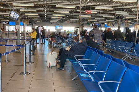 Volo cancellato, una 78enne di Bolzano vince causa contro Volotea