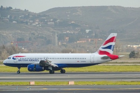 Una famiglia di Padova ottiene 750 euro per volo cancellato British