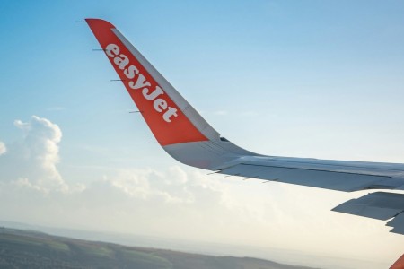 Un messinese ottiene 250 euro per volo cancellato Easyjet