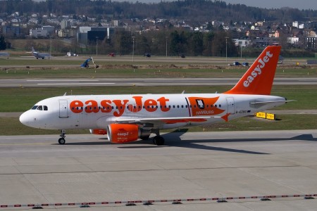 Siracusana ottiene 480 euro per volo cancellato Easyjet Catania Milano