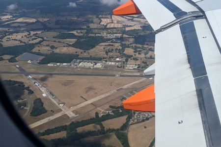 Avellinese ottiene 265 euro per volo cancellato Easyjet Catania Napoli