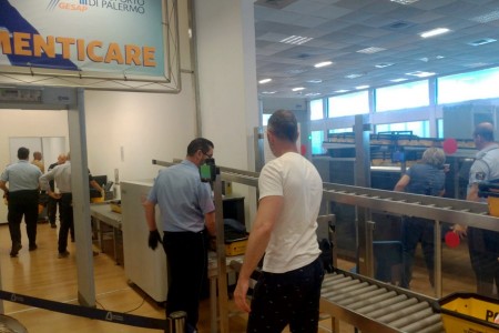 Un misilmerese riceve 250 euro per volo cancellato Milano Palermo