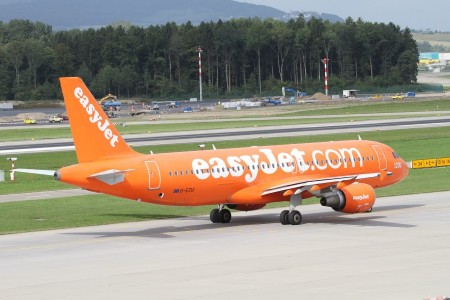Condannata Easyjet per volo cancellato per sciopero Olbia Milano
