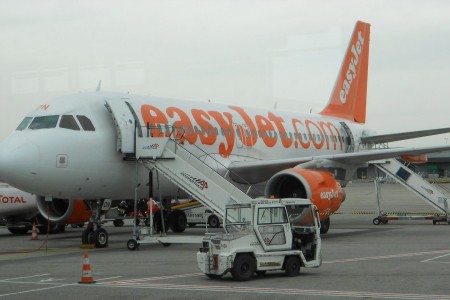 Un sorrentino riceve 250 euro per volo cancellato Palermo Napoli