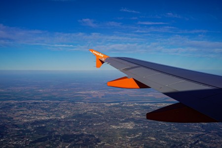 Una famiglia ottiene 1524 euro per volo cancellato Palermo Napoli
