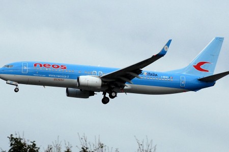 Francoforte Firenze, volo cancellato Air Dolomiti