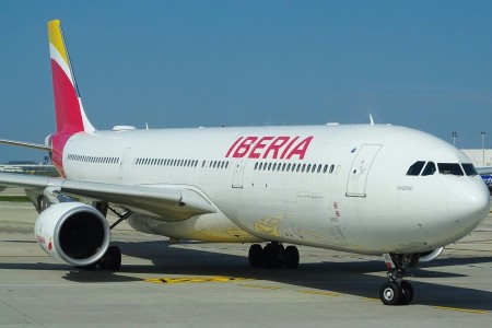 Volo cancellato Iberia Venezia Madrid, ai passeggeri 250 euro