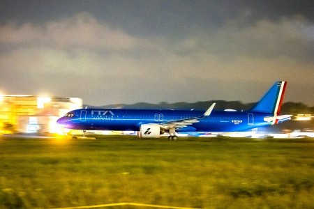 Volo cancellato Ita Airways Bari Milano, ai passeggeri 250 euro