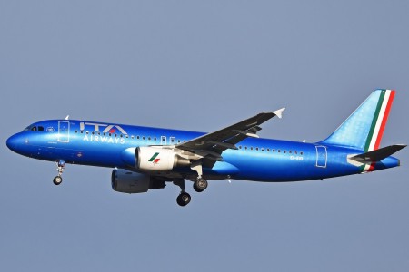 Ieri volo cancellato Ita Airways Milano Roma