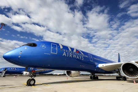 Stamattina volo cancellato Ita Airways Roma Bologna