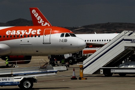 Condannata Easyjet per volo cancellato per sciopero Milano Catania