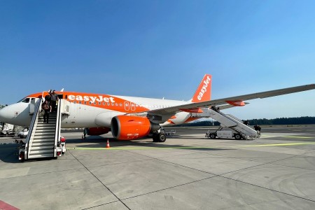 Un’agrigentina riceve 250 euro per volo cancellato Milano Palermo