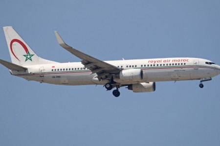 Una bolognese ottiene 400 euro per volo cancellato Royal Air Maroc