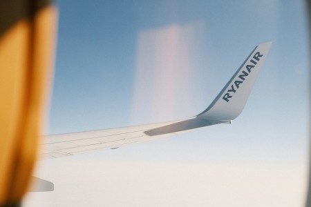 Catanese ottiene 343 euro per volo cancellato Ryanair Catania Pescara