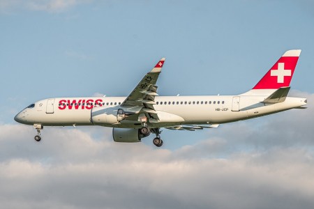 Volo cancellato Swiss Bologna Zurigo, ai passeggeri 250 euro