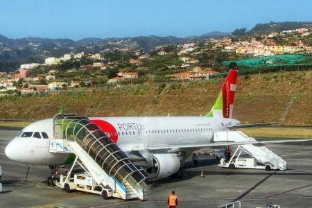 Milanese ottiene 250 euro per volo cancellato Tap Milano Porto