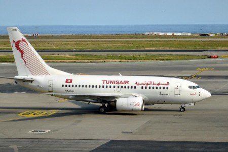 Monzese ottiene 250 euro per volo cancellato Tunisair Venezia Tunisi