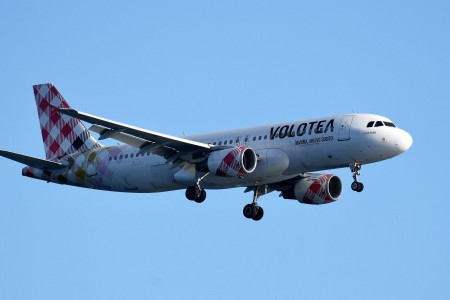 Una coppia di Nuoro ottiene 609 euro per volo cancellato Volotea