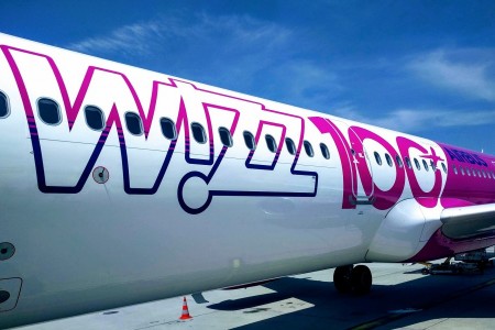 Volo cancellato Wizzair Lamezia Milano, ai passeggeri 250 euro