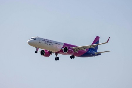 Volo cancellato Wizzair Milano Catania, ai passeggeri 250 euro