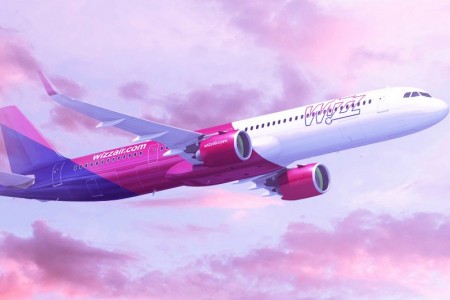 Una romana ottiene 250 euro per volo cancellato Wizzair Roma Olbia