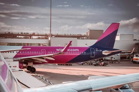 Cancellati voli Wizzair Varsavia Verona e ritorno, ai passeggeri 250 €