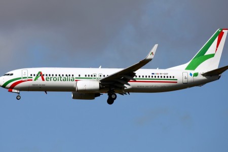 Una coppia di Monza riceve 500 euro per volo in ritardo Aeroitalia
