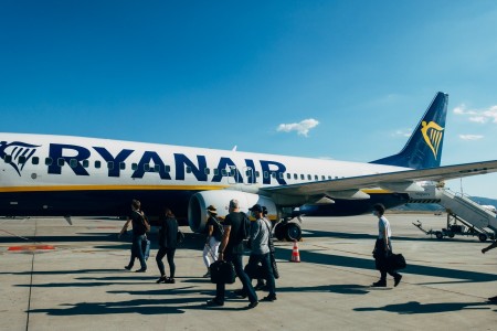 Quasi cinque ore di ritardo per il volo Ryanair Bologna Palermo