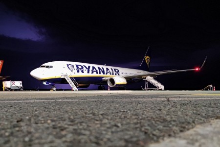 Varesino riceve 250 euro per volo in ritardo Ryanair Brindisi Milano