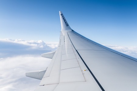 Ieri volo in ritardo Ryanair Brindisi Roma di ben cinque ore