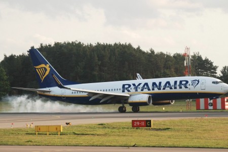 Una padovana riceve 250 euro per volo in ritardo Ryanair Hahn Treviso